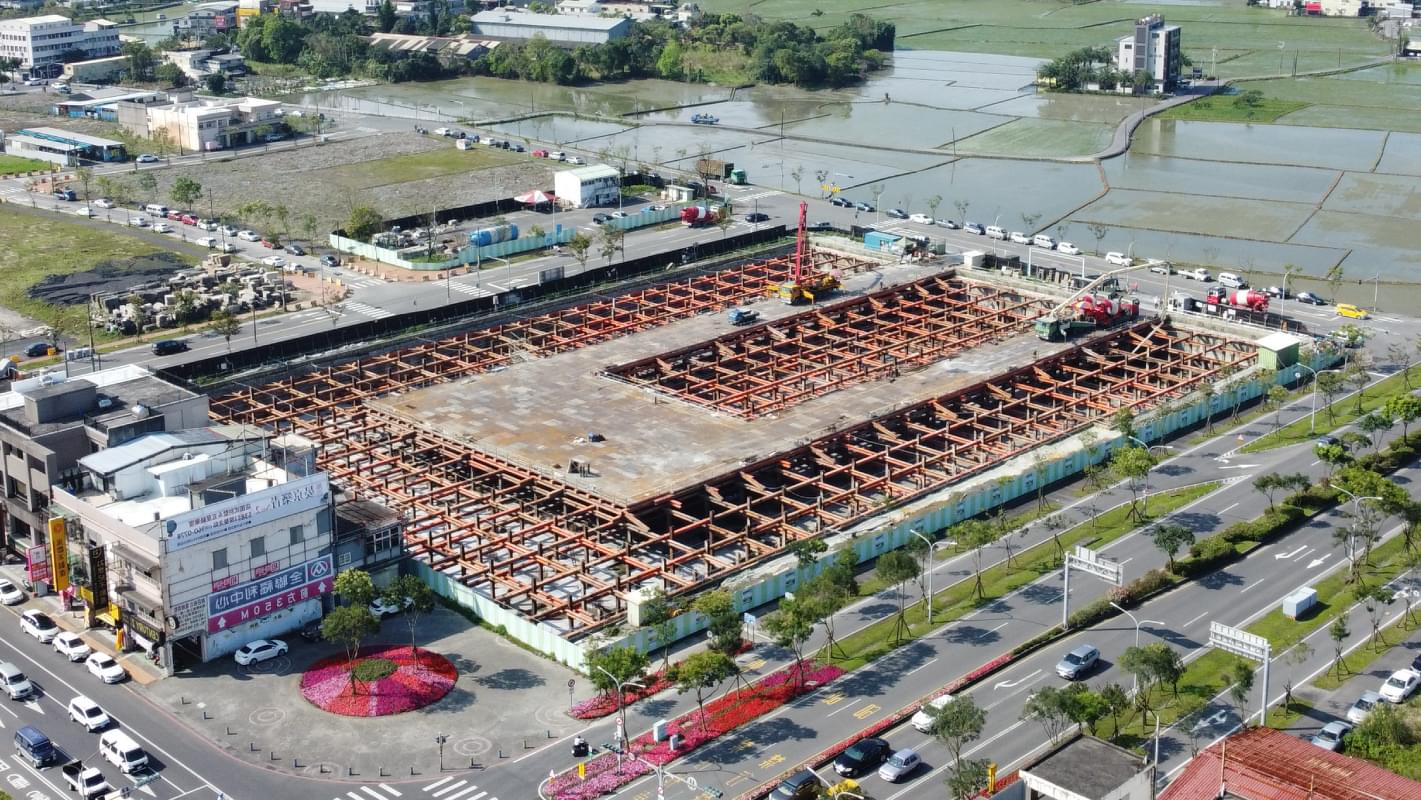 宜蘭賣房賣地-工業廠房建地物件搜尋